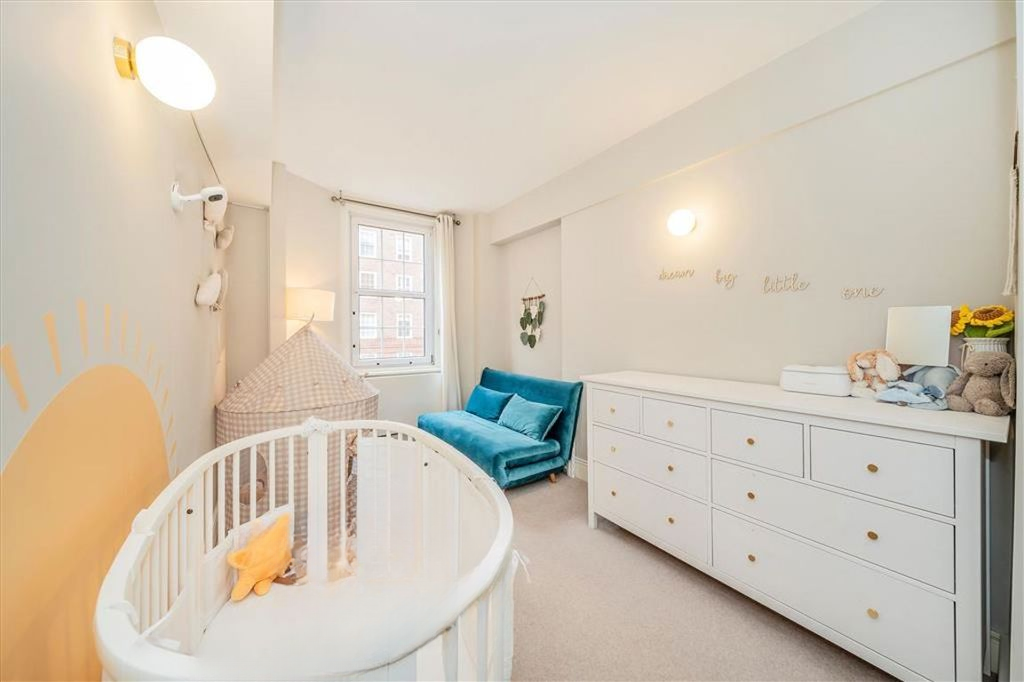 Квартира в Лондоне, Великобритания, 5 м² - фото 4