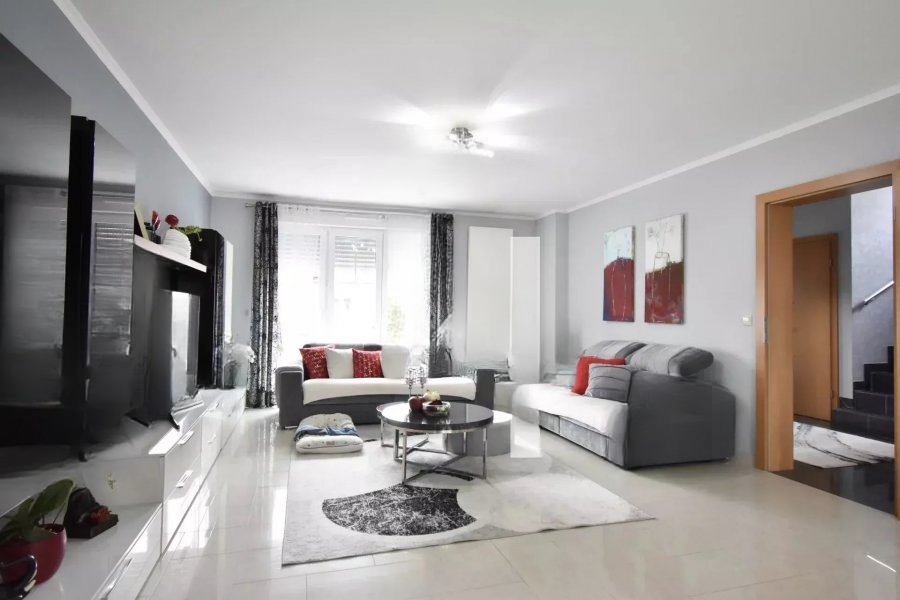 Квартира в Люксембурге, Люксембург, 174 м² - фото 4