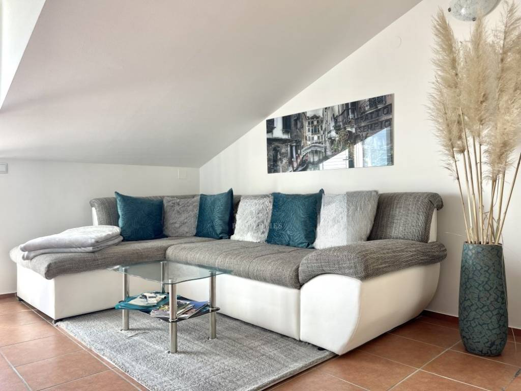 Квартира в Опатии, Хорватия, 54 м² - фото 4