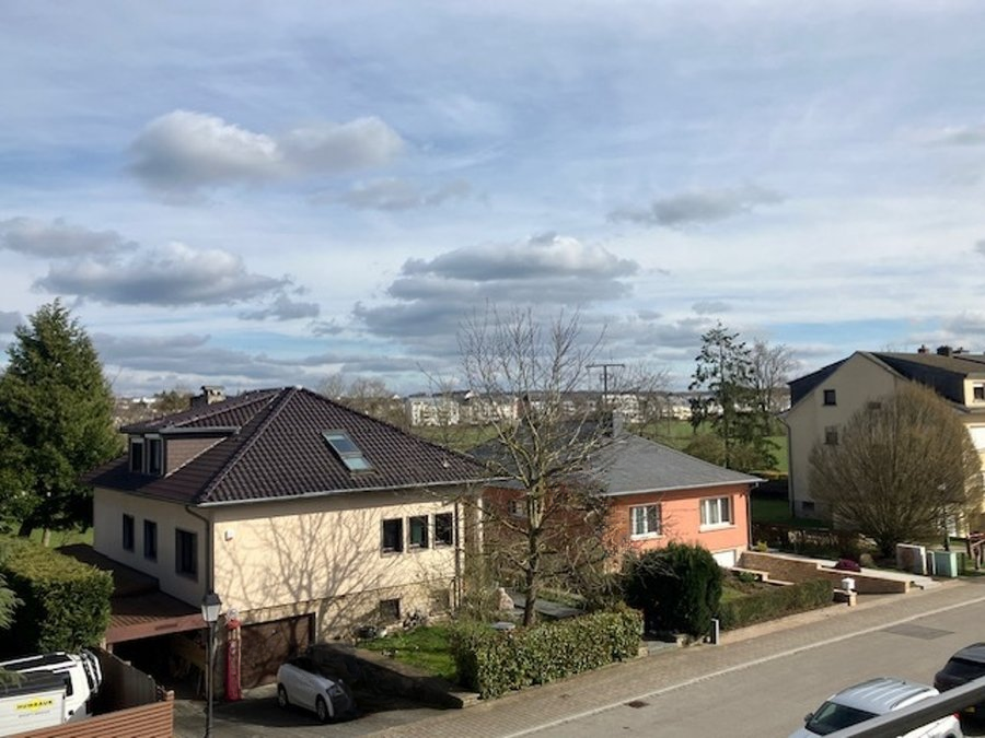 Квартира в Люксембурге, Люксембург, 107 м² - фото 4