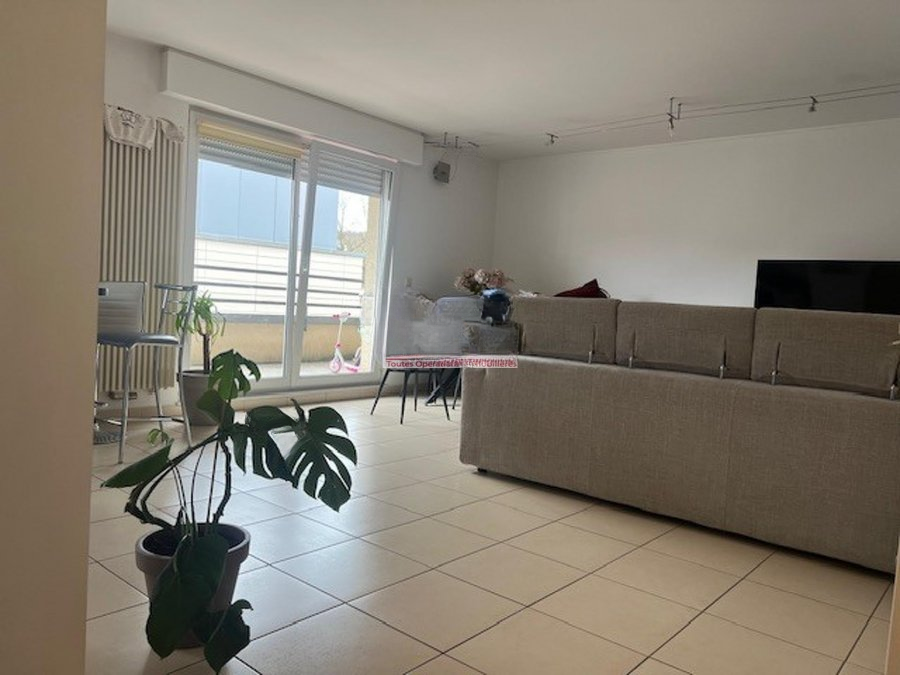 Квартира в Люксембурге, Люксембург, 73 м² - фото 4