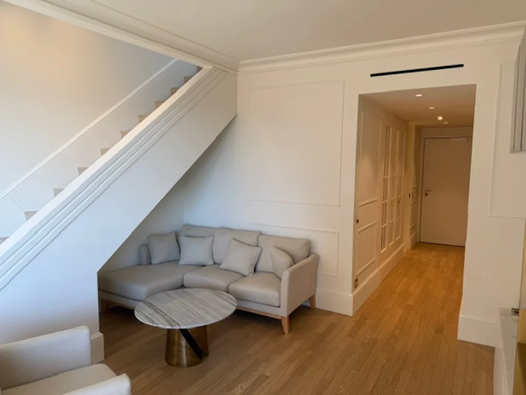 Квартира в Монако, Монако, 131 м² - фото 4