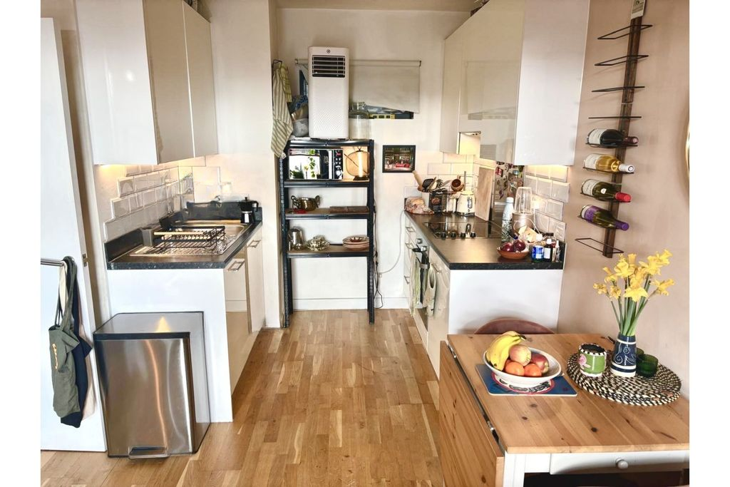 Квартира в Лондоне, Великобритания - фото 4