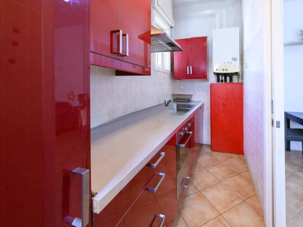Квартира в Гориции, Италия, 112 м² - фото 4