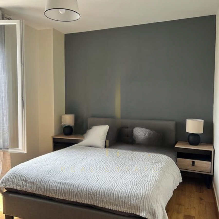 Квартира в Люксембурге, Люксембург, 85 м² - фото 4