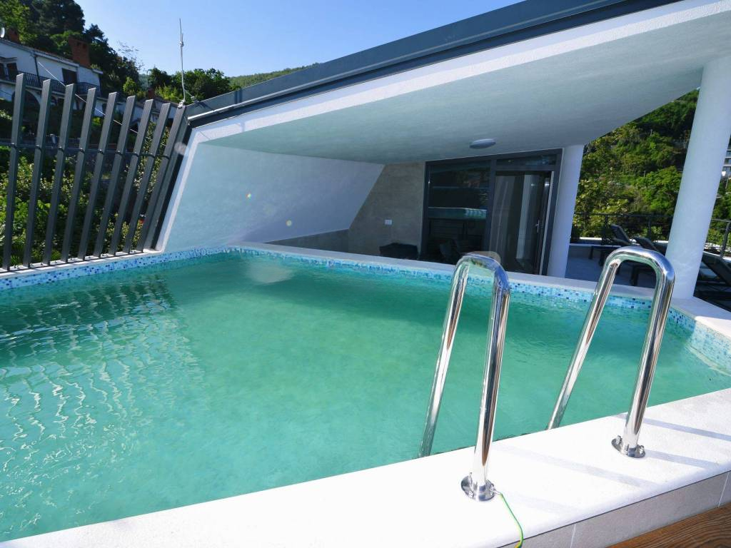 Дом в Опатии, Хорватия, 360 м² - фото 4