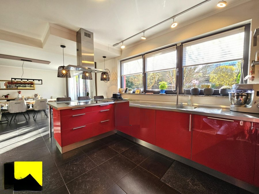 Квартира в Дикирхе, Люксембург, 170 м² - фото 4