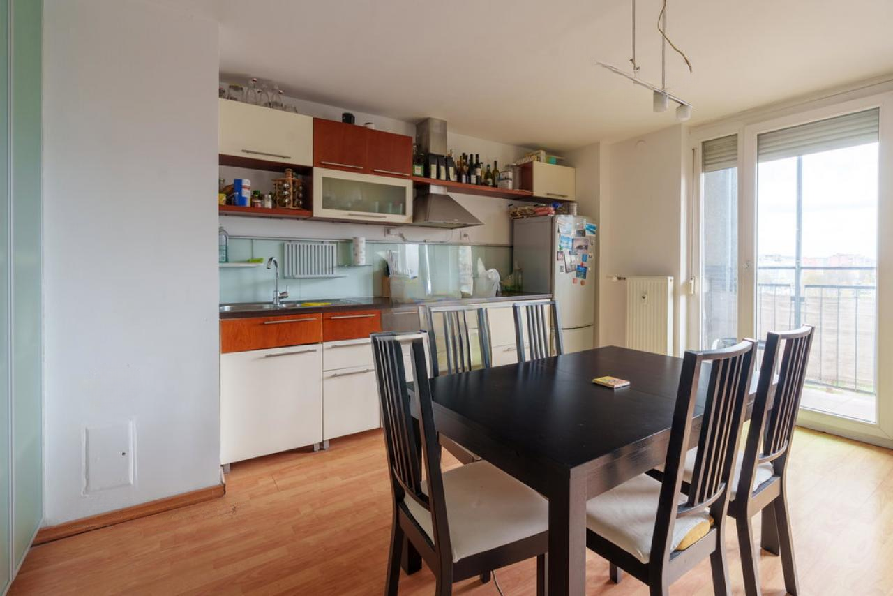 Квартира в Любляне, Словения, 47 м² - фото 4