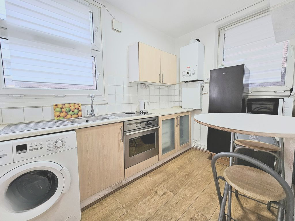 Квартира в Лондоне, Великобритания - фото 4