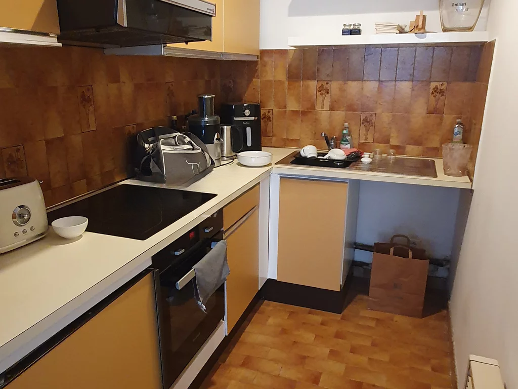 Квартира в Монако, Монако, 40 м² - фото 4