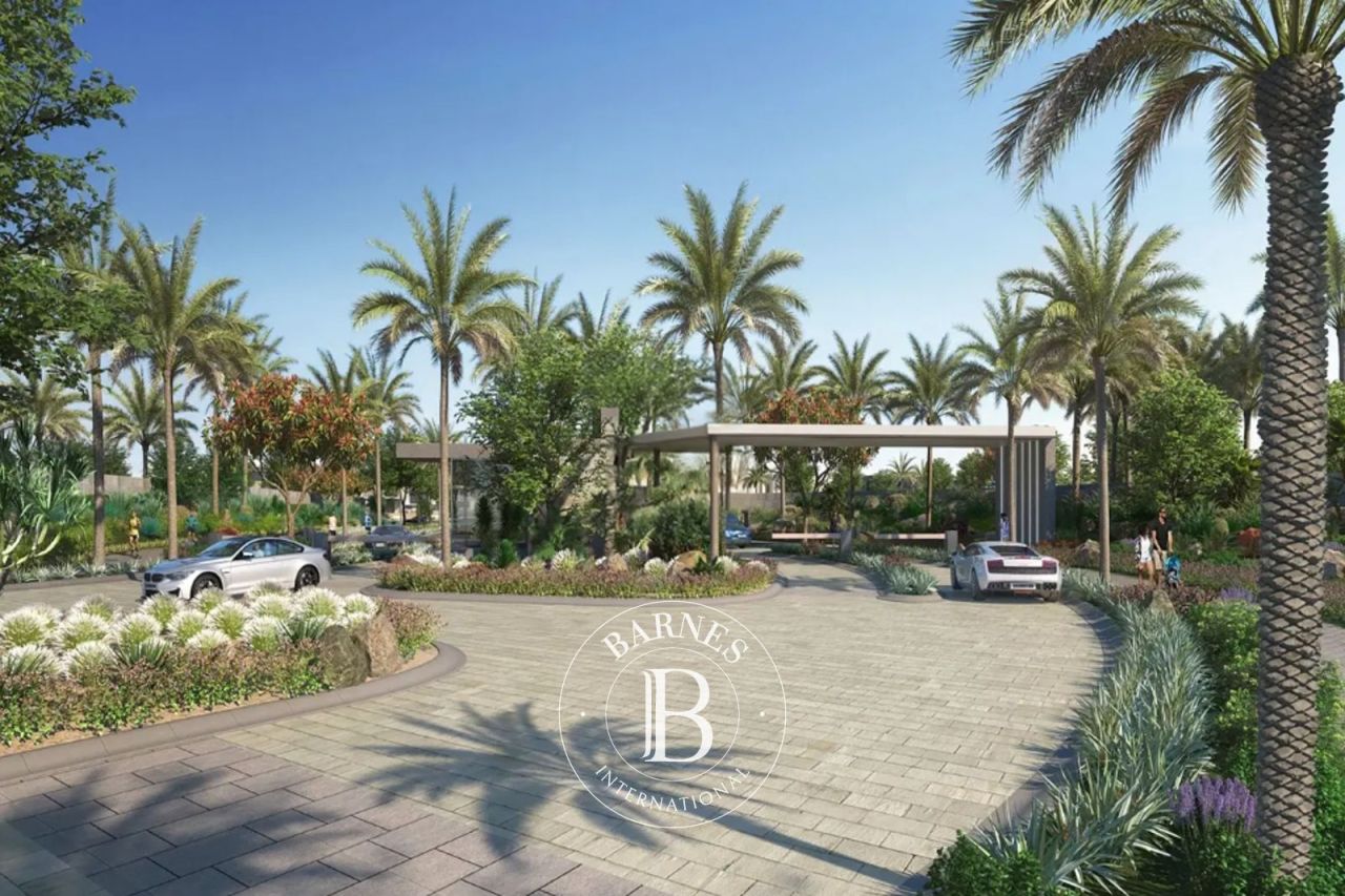 Таунхаус в Дубае, ОАЭ, 296.8 м² - фото 10