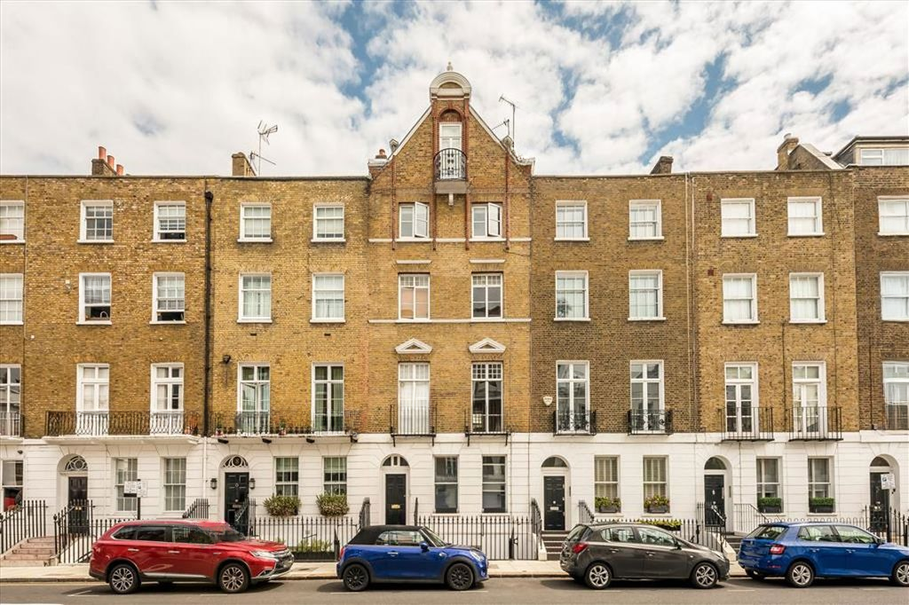 Квартира в Лондоне, Великобритания, 49 м² - фото 4