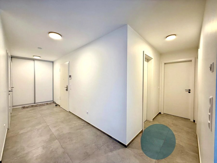 Квартира в Люксембурге, Люксембург, 92 м² - фото 4