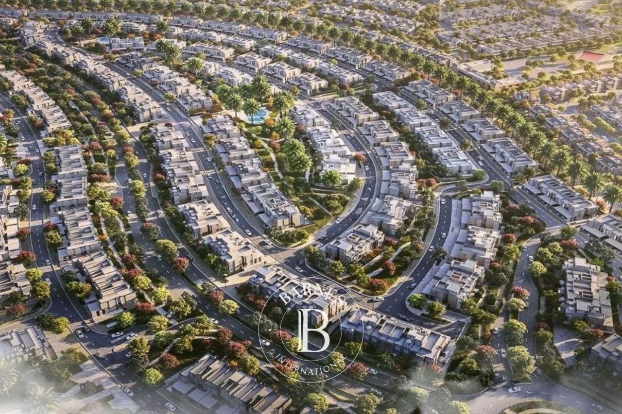 Вилла в Дубае, ОАЭ, 218 м² - фото 10