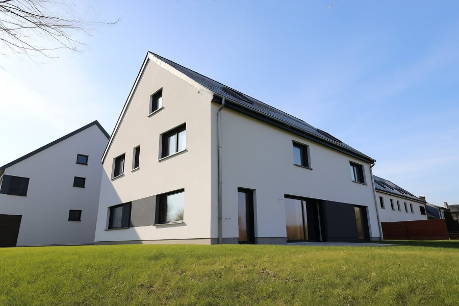 Квартира в Гревенмахере, Люксембург, 312 м² - фото 4