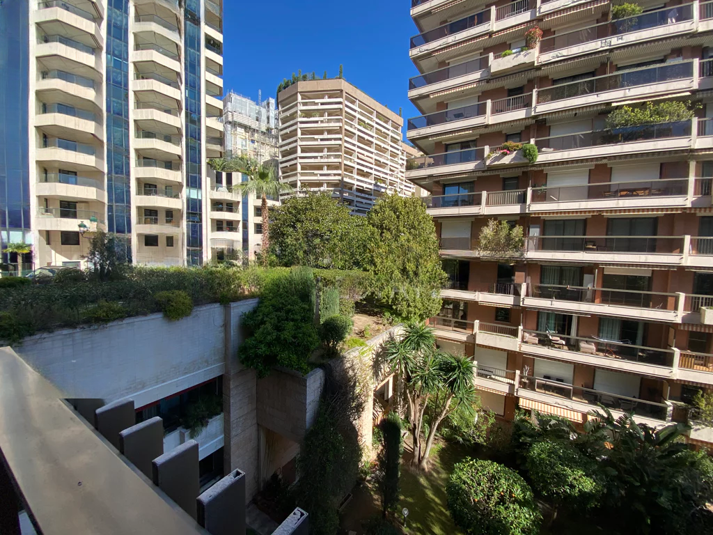 Квартира в Монако, Монако, 68 м² - фото 4