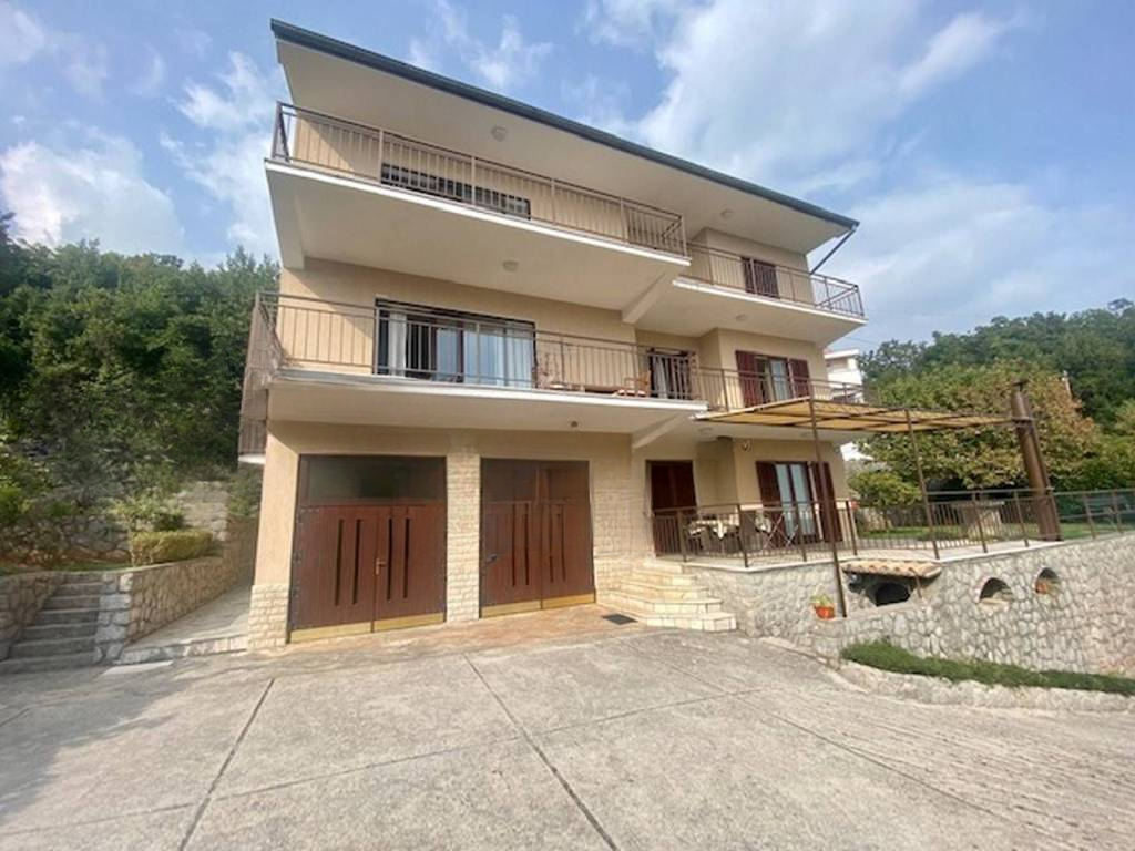 Дом в Опатии, Хорватия, 470 м² - фото 4