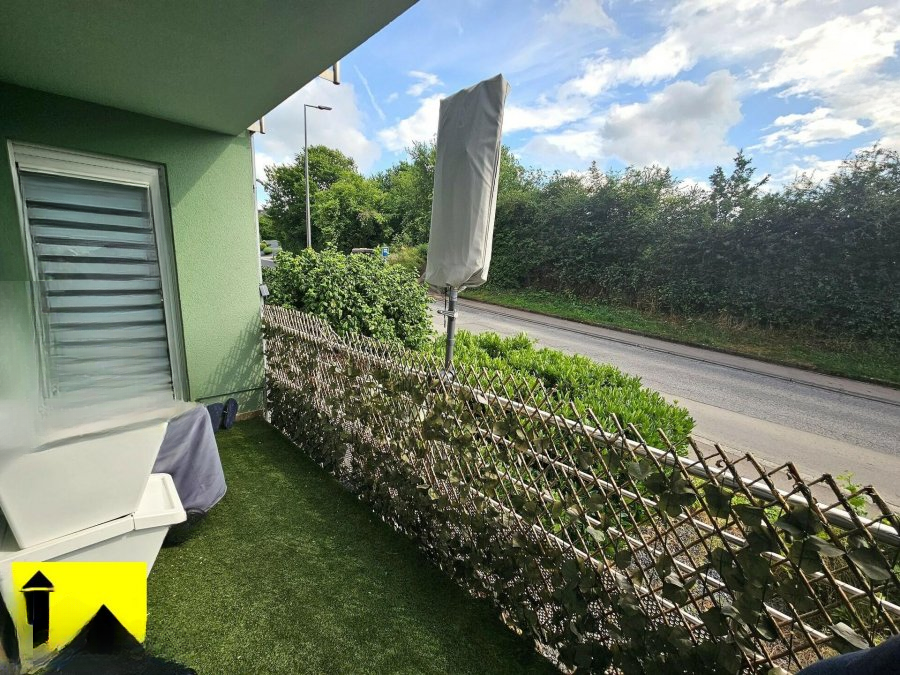 Квартира в Люксембурге, Люксембург, 70 м² - фото 4