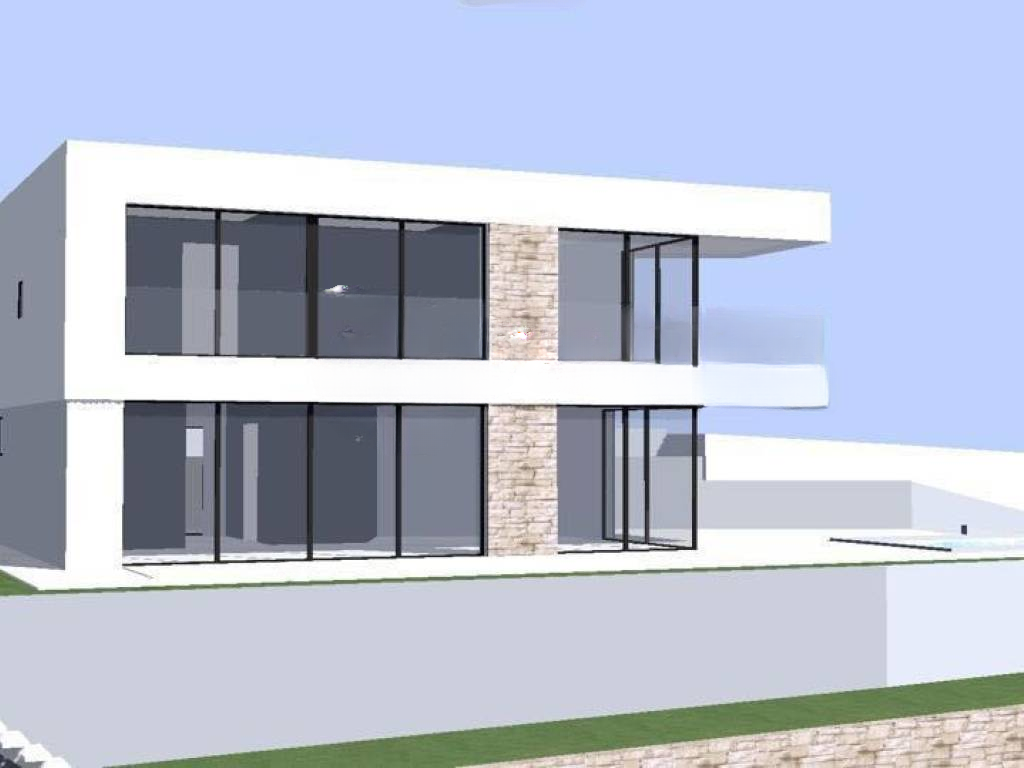 Квартира в Опатии, Хорватия, 170 м² - фото 4