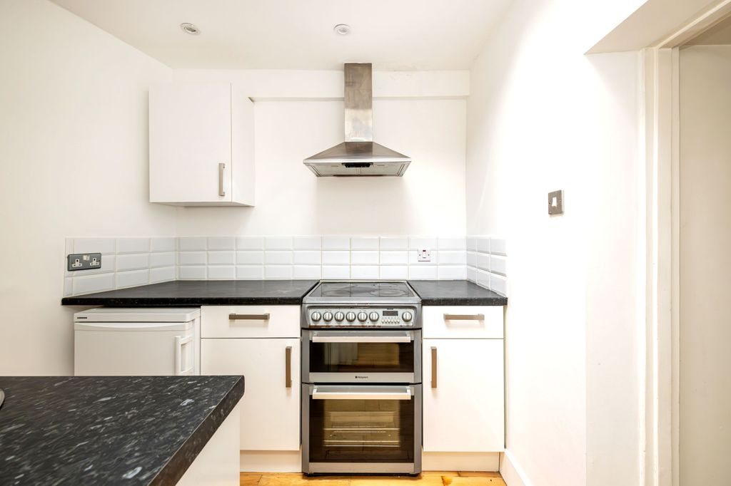 Квартира в Лондоне, Великобритания, 31 м² - фото 4