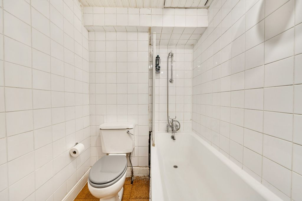 Квартира в Лондоне, Великобритания - фото 4