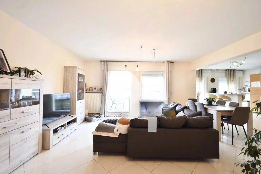 Квартира в Люксембурге, Люксембург, 150 м² - фото 4