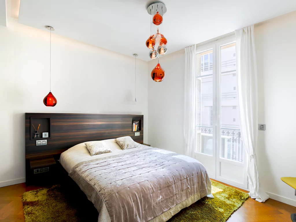 Квартира в Монте Карло, Монако, 90 м² - фото 4