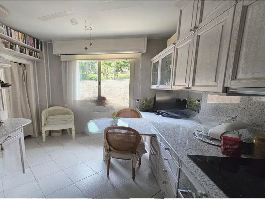 Квартира в Монако, Монако, 98 м² - фото 4