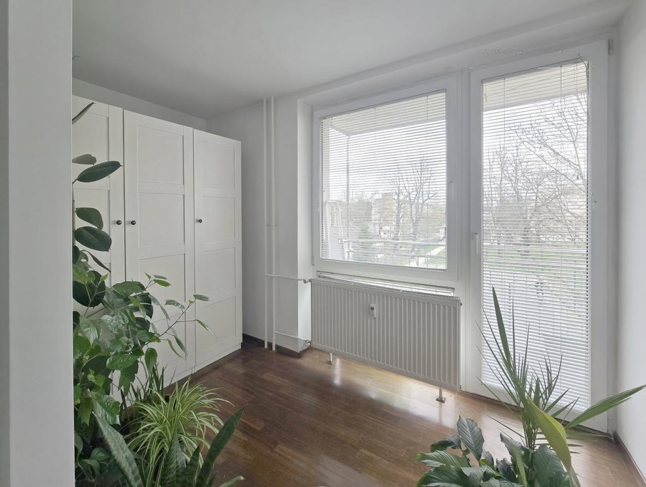 Квартира в Любляне, Словения, 56 м² - фото 4