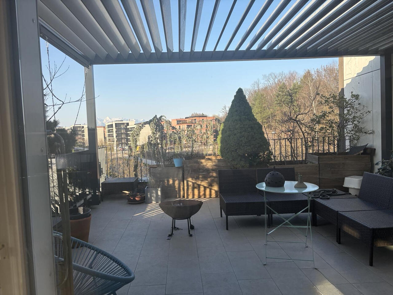 Квартира в Любляне, Словения, 125 м² - фото 4