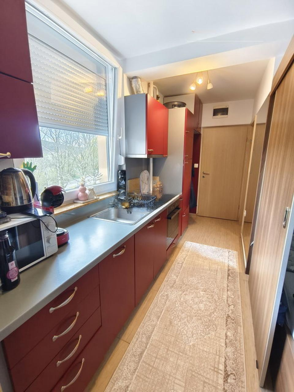 Квартира в Любляне, Словения, 35 м² - фото 4