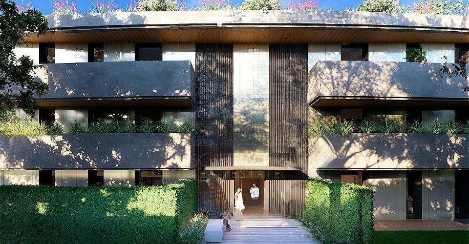 Квартира в Женеве, Швейцария, 155 м² - фото 4