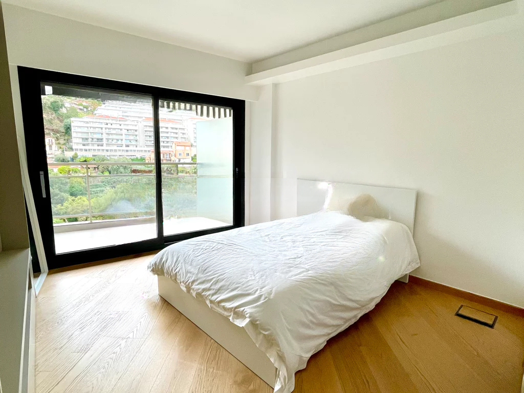 Квартира в Сен-Романе, Монако, 173 м² - фото 4