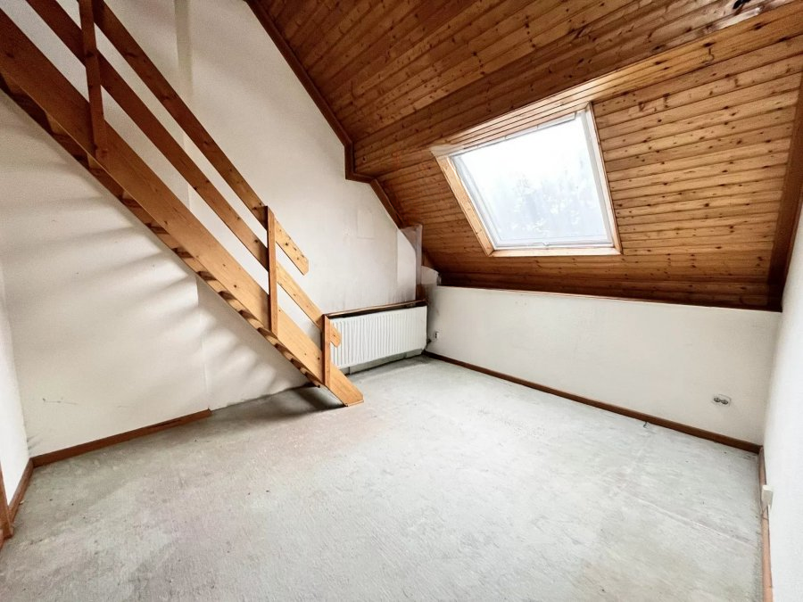 Квартира в Люксембурге, Люксембург, 144 м² - фото 4