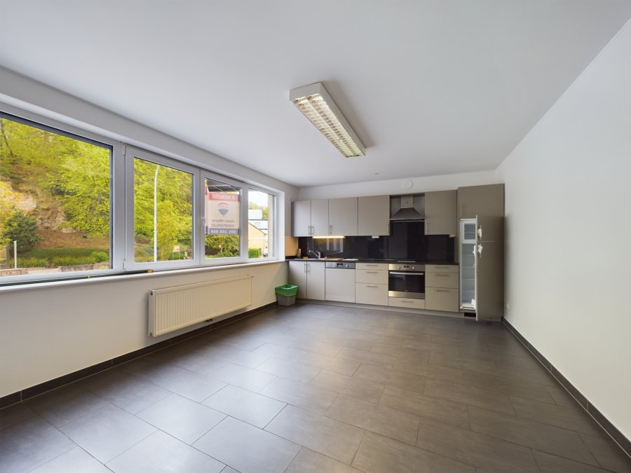 Квартира в Люксембурге, Люксембург, 220 м² - фото 4