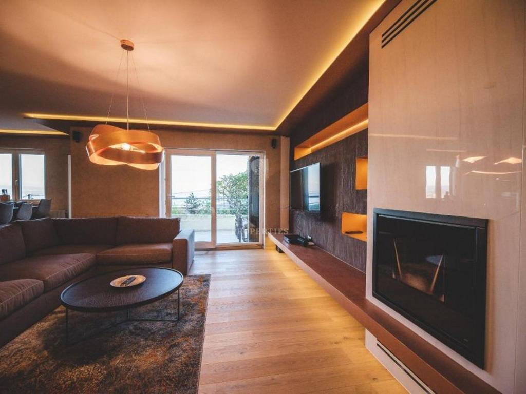 Дом в Опатии, Хорватия, 404 м² - фото 4