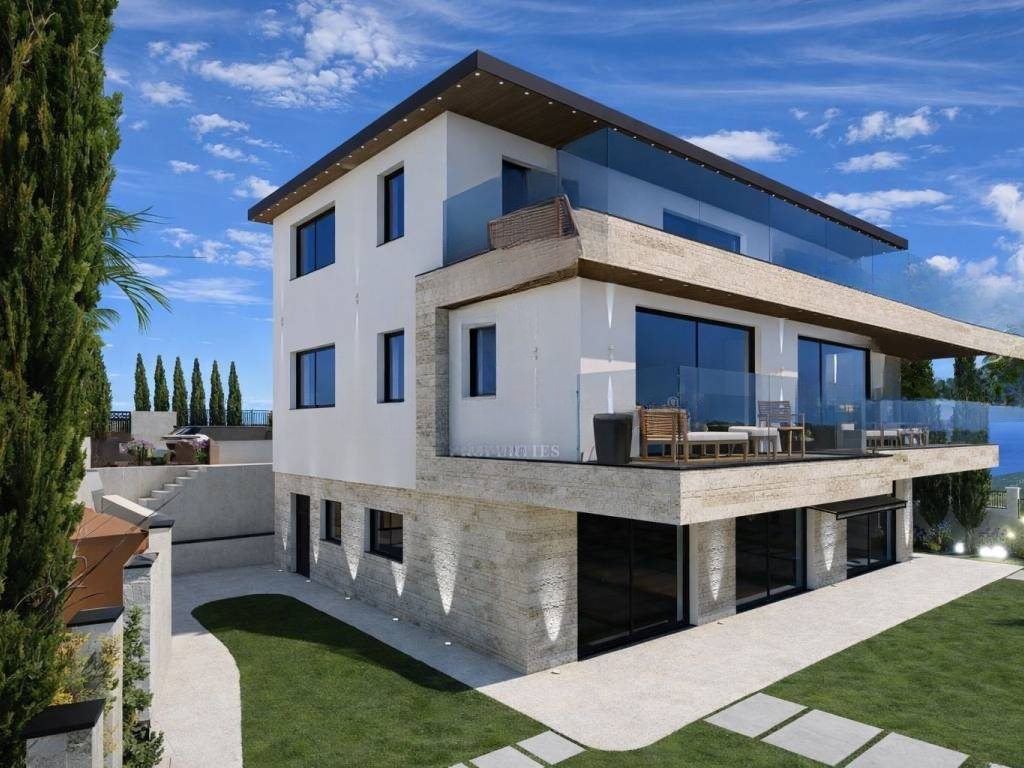 Квартира в Опатии, Хорватия, 127 м² - фото 4