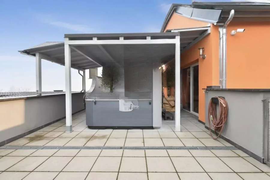 Квартира в Люксембурге, Люксембург, 150 м² - фото 4