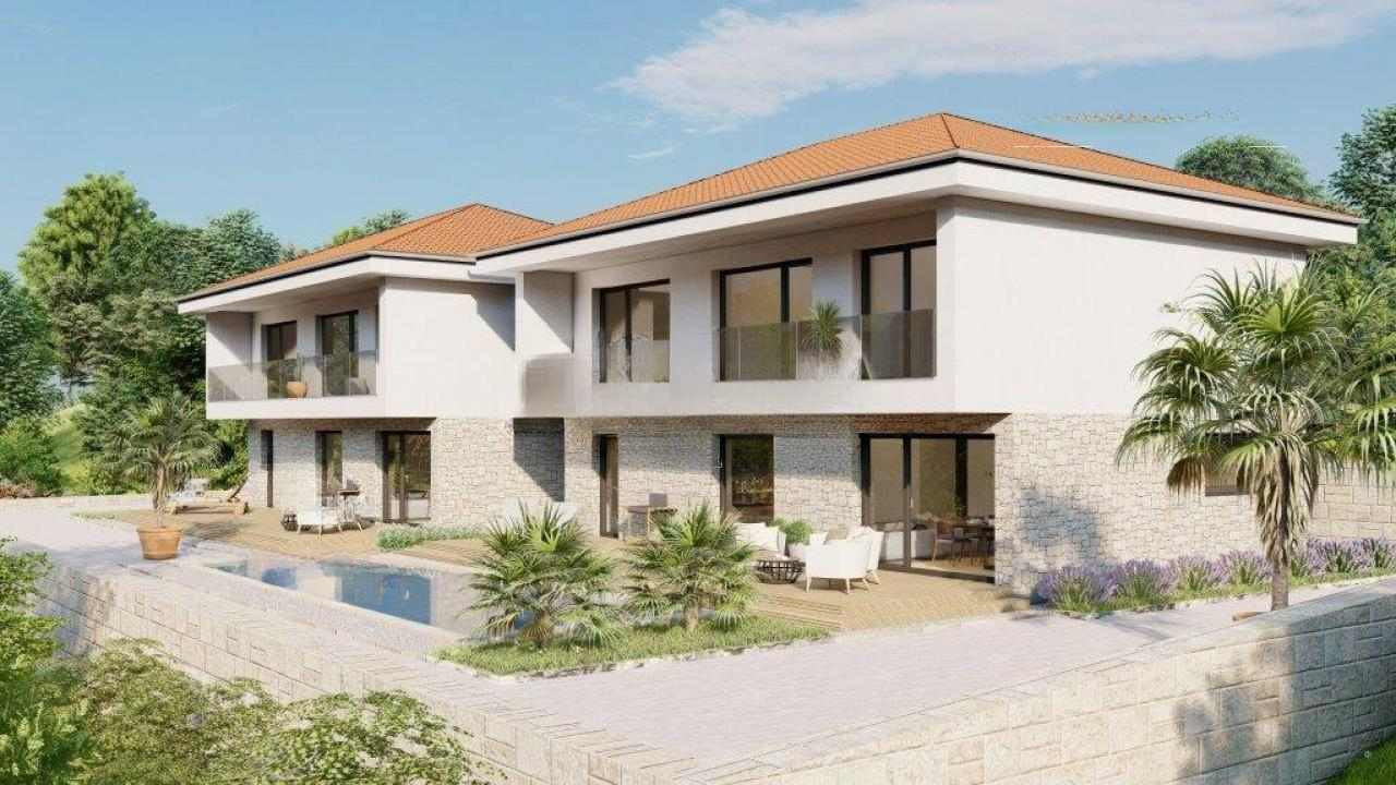 Дом в Портороже, Словения, 387 м² - фото 4