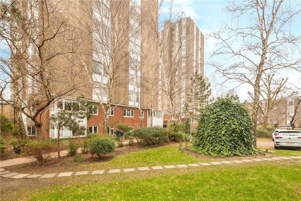 Квартира в Лондоне, Великобритания - фото 4