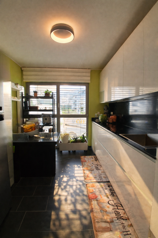 Квартира в Люксембурге, Люксембург, 175 м² - фото 4