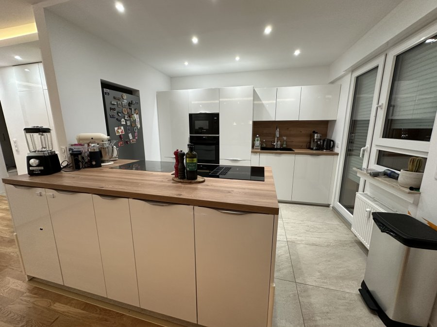 Квартира в Люксембурге, Люксембург, 90 м² - фото 4