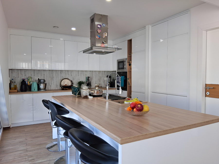 Квартира в Дикирхе, Люксембург, 152 м² - фото 4