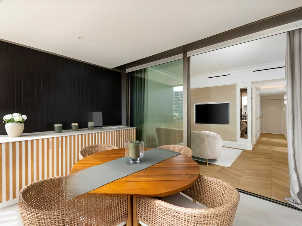 Квартира в Монако, Монако, 49 м² - фото 4