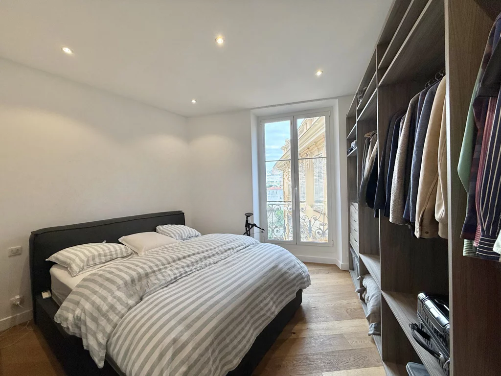 Квартира в Монако, Монако, 57 м² - фото 4