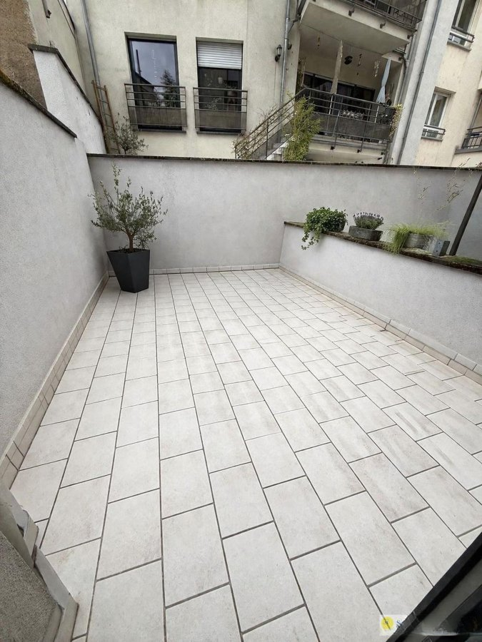 Квартира в Люксембурге, Люксембург, 112 м² - фото 4