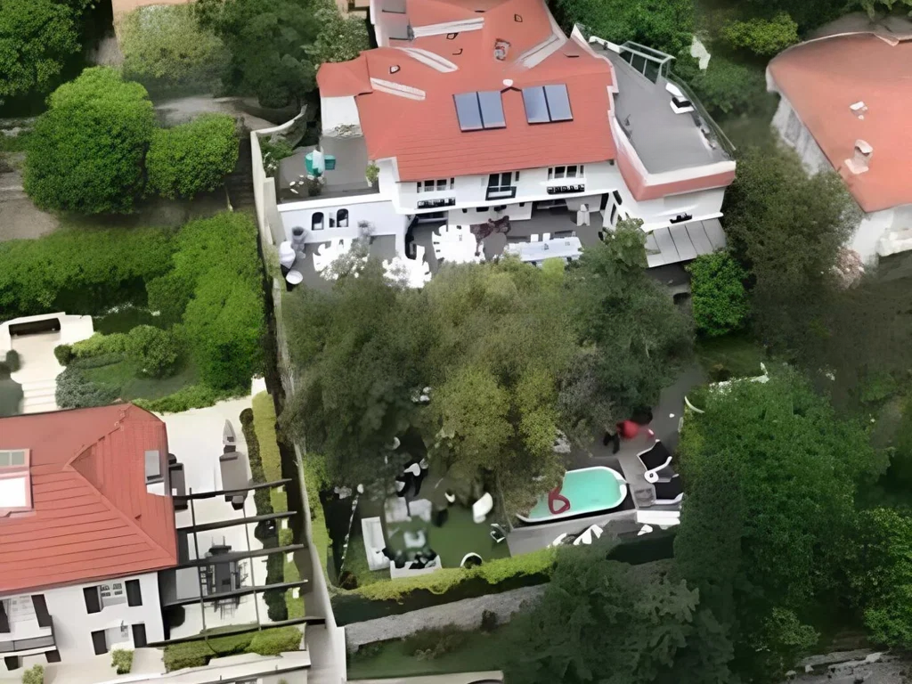 Квартира в Монако, Монако, 1 045 м² - фото 4