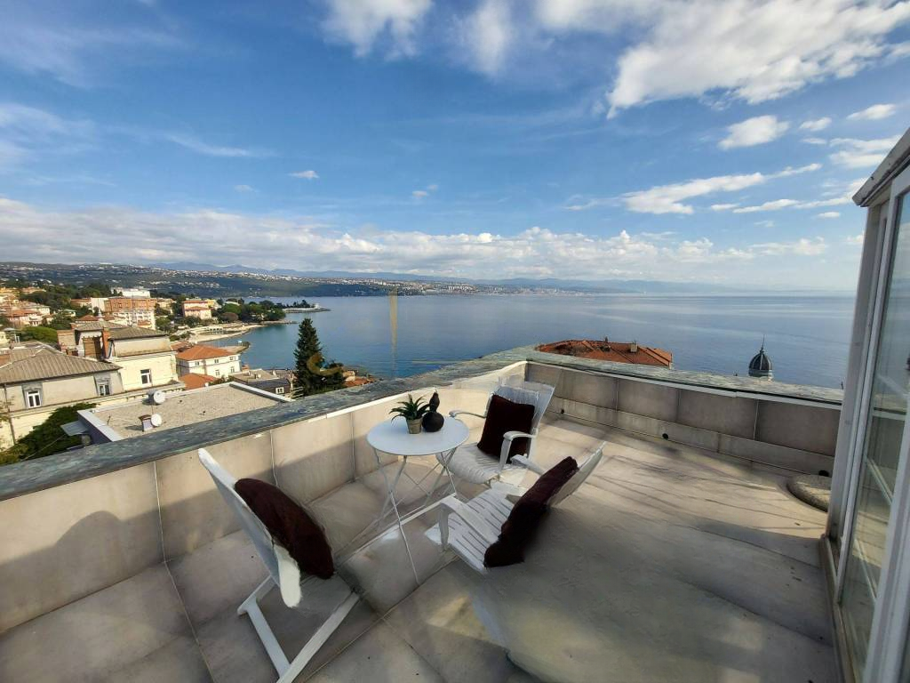 Квартира в Опатии, Хорватия, 121 м² - фото 4