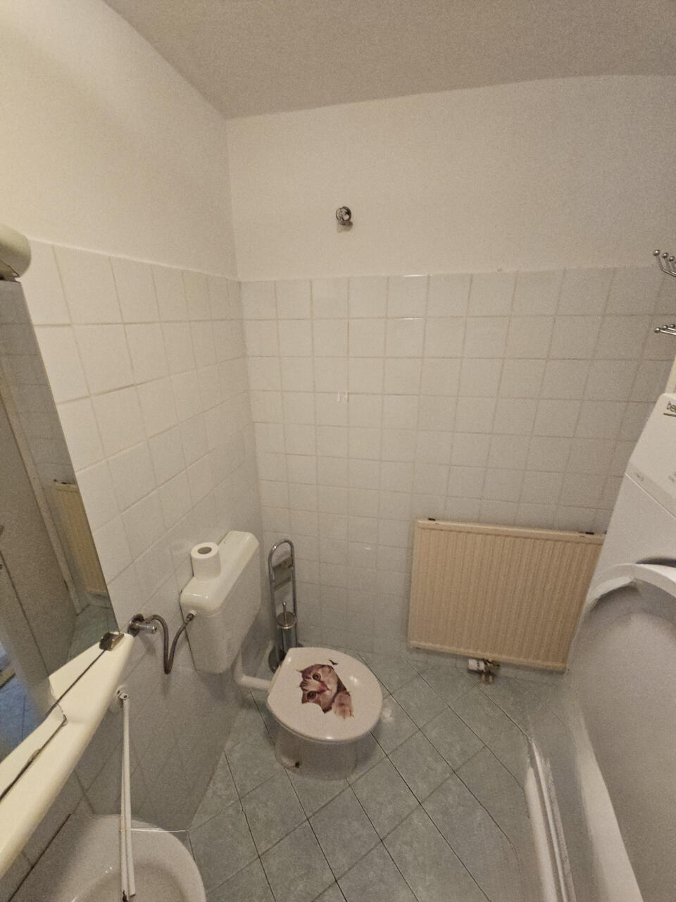 Квартира в Любляне, Словения, 61 м² - фото 4