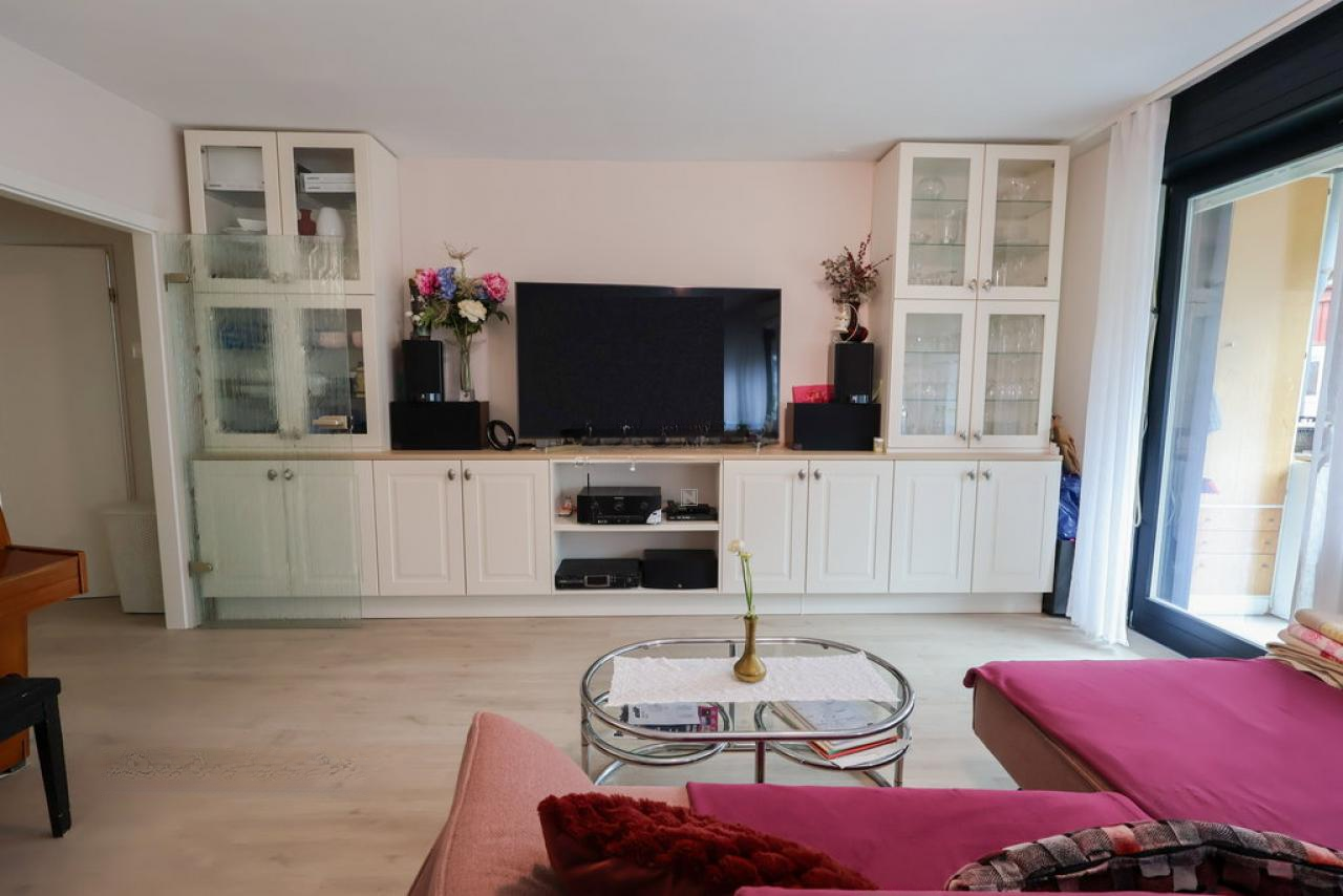 Квартира в Любляне, Словения, 98 м² - фото 4